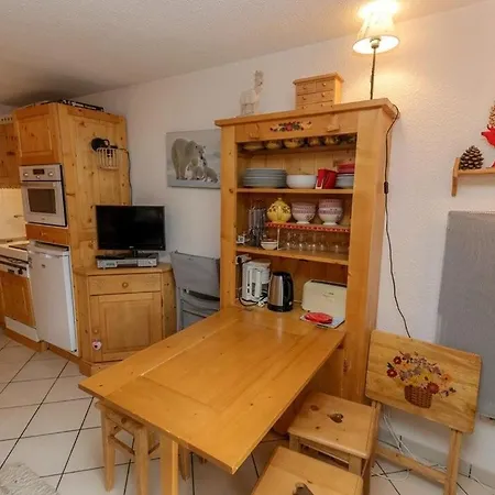 Appartement Résidence Atlas - Atlas 02 Mae-3151